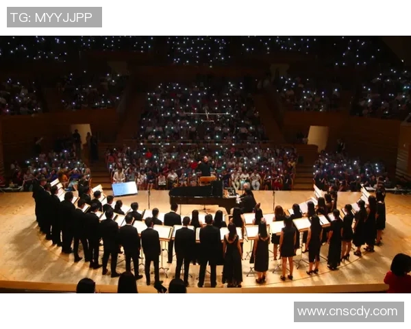 启明足球星音乐盛典:跨界融合的音乐彩虹点亮球场与舞台 启明足球星音乐盛典:跨界融合的音乐彩虹点亮球场与舞台