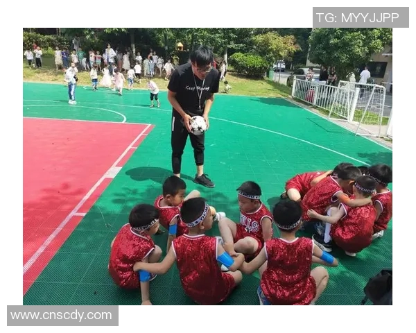 小球星崛起 足球场上的未来之星与梦想启航 小球星崛起 足球场上的未来之星与梦想启航