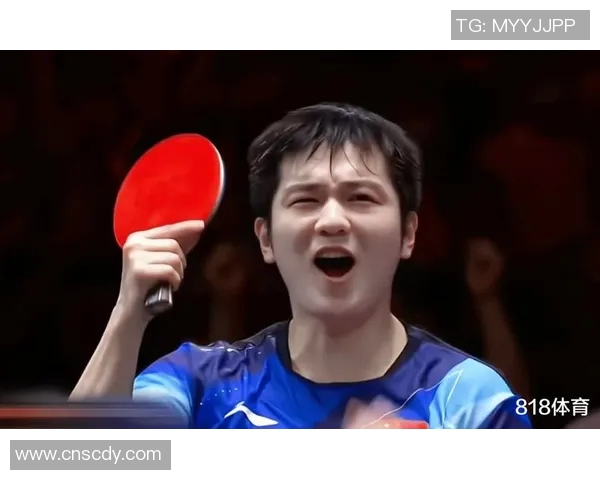 樊振东与足球球星的关系揭秘他的体育多才多艺面貌 樊振东与足球球星的关系揭秘他的体育多才多艺面貌