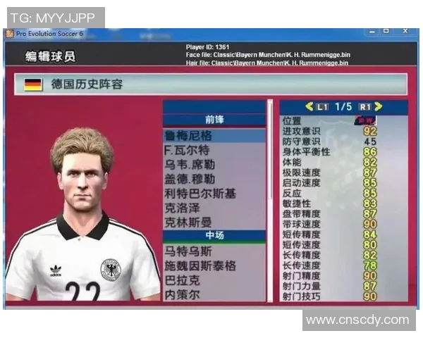 足球十大球星标志性名字盘点 他们如何用名字征服世界足坛