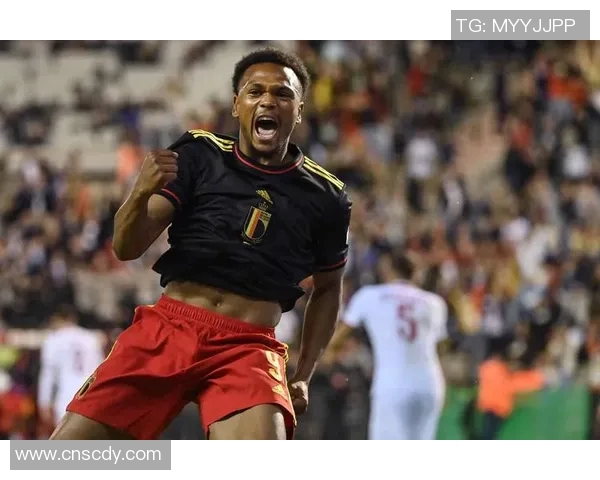 比利时已故足球传奇人物生平回顾与影响力分析 比利时已故足球传奇人物生平回顾与影响力分析