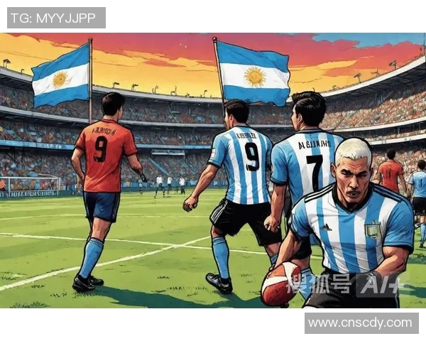 足球史上三大球星的巅峰对决与传奇影响力分析 足球史上三大球星的巅峰对决与传奇影响力分析